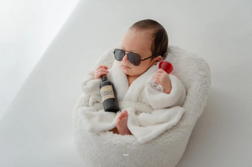 北海囟门闭合迟宝宝说话迟